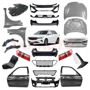 OEM al por mayor TAH Auto AIAN puertas marco para GAC TRUMPCHI AION LX PLUS V PLUS AION V S <span class=keywords><strong>MAX</strong></span> S PLUS S Y PLUS - Product Image 2