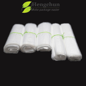 Factory Price Recyclable Wholesale Customized logo Printed <b>Kitchen</b> Household Plastic Garbage <b>Rubbish</b> Trash Bag Can <b>Bin</b> on Roll - Product Image 6