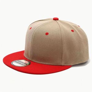 Gorras Snapback de Poliéster OEM con Visera Plana para Recuerdos de Boda y Regalos para la Fiesta Nupcial - Product Image 6
