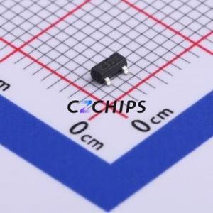 ชิปวงจรรวม SD6303E33A SOT-23ของแท้ใหม่วงจรรวม DC-DC PMIC พลังงาน IC ส่วนประกอบอิเล็กทรอนิกส์ - Product Image 1