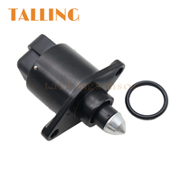 Soupape de commande d'air de ralenti 7700273699 pour Renault Clio 2 Kangoo Logan nouveaux accessoires de voiture