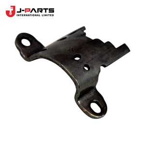 แกนล็อคที่จอดรถสำหรับโตโยต้า HIACE KCH10 Granvia 2000-2002 - Product Image 2