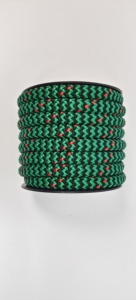 100% uhmwpe bện 0.8mm,1mm,1.5mm,2mm dây chuyền cho võng, diều, câu cá, leo núi, cắm trại, lướt sóng - Product Image 6