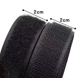 Bande auto-agrippante professionnelle personnalisée en nylon de 50 mm, colorée, à bas prix - Product Image 3