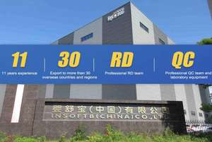 กางเกงเด็กแห้งเร็ว12ชั่วโมงผลิตในจีนเอเชียตะวันออกเฉียงใต้ขายดีผ้าอ้อม<span class=keywords><strong>ส</strong></span>ำหรับเด็กใช้ได้ทั้งกลางวันและกลางคืน - Product Image 6