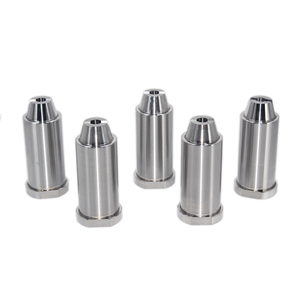 Tùy chỉnh hệ thống Á hậu nóng khuôn phụ kiện khoang chèn khuôn chính xác các bộ phận khuôn ép nhựa - Product Image 1