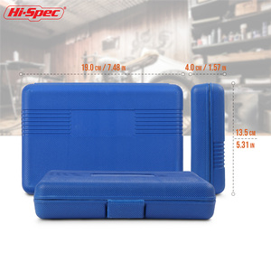 Oem Odm Ready 50Pc 75Mm Lange Hex Torx Schroevendraaier <span class=keywords><strong>Bit</strong></span> Set 1/4 Hex Schacht Gleuf/Flat Phillips Stalen Fraudebestendige Veiligheidstypes - Product Image 4