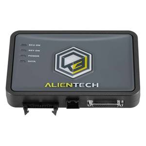 Kit d'outils maître Alientech KESS V3 pour la programmation des ECU et TCU de voitures et de VCL, la reprogrammation des puces et le diagnostic via les protocoles OBD Bench - Product Image 2