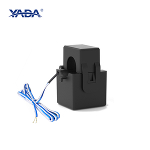 Transformador de Corriente de Alta Precisión YADA Serie CTF CTF16L con Certificado UL 660V, <span class=keywords><strong>Sensor</strong></span> de Corriente de Núcleo Dividido CT de 5~800A/2~100mA - Product Image 3