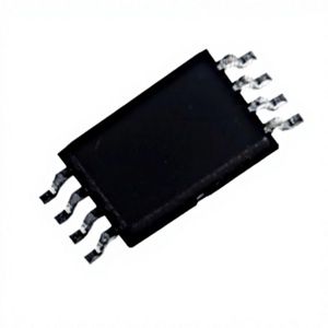 SRAM synchrone 256 Kbit 32K x 8 bits TSSOP 8 broches 2,7 V - Product Image 1
