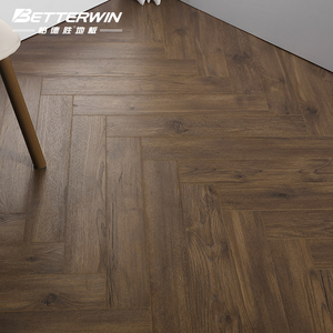 Suelo Laminado de Madera HDF Impermeable con Diseño Espigado, Acabado Brillante, Super Resistente <span class=keywords><strong>AC5</strong></span>, 12mm 8mm MDF, Precio de Venta - Product Image 4