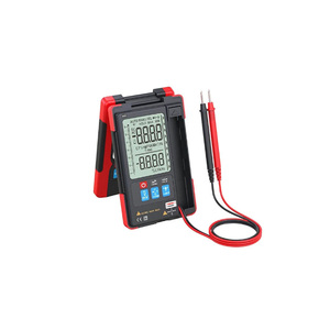 มัลติมิเตอร์ดิจิตอลควบคุมด้วยเสียงรุ่นดั้งเดิมและรุ่นใหม่ ZOYI ZT-922SE - Product Image 2