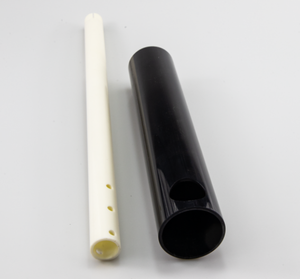 Tuyaux en plastique écologiques personnalisés pour les équipements industriels, l'agriculture, les automobiles, les appareils électriques, les conduites de câbles - Product Image 5