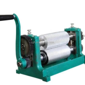 Nouvelle machine à presser les fondations en alliage <span class=keywords><strong>d</strong></span>'aluminium avec rouleau de gaufrage à la cire <span class=keywords><strong>d</strong></span>'<span class=keywords><strong>abeille</strong></span>, équipement apicole pour la fabrication de plaques de cire <span class=keywords><strong>d</strong></span>'<span class=keywords><strong>abeille</strong></span> chinoises et italiennes - Product Image 5