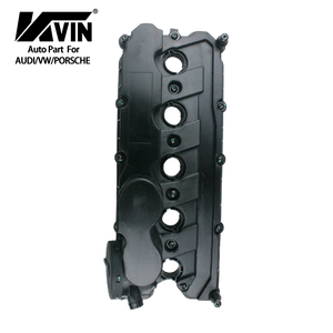 KVIN 07 k103469l coperchio valvola per GOLF/essere 2.5 Wastegate Kit di riparazione per TG/MT 07K 103 469 L - Product Image 1