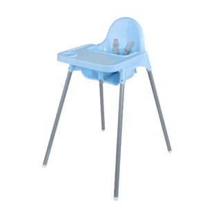 Chaise haute pour bébé empilable, économique, à motifs traditionnels, écologique, pour la cuisine, le salon, l'hôtel et l'extérieur - Product Image 5