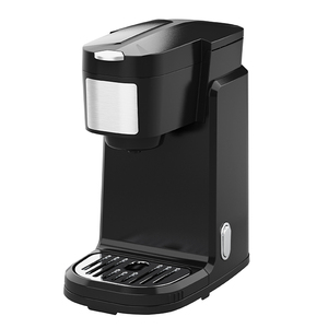 <span class=keywords><strong>Cafetera</strong></span> <span class=keywords><strong>de</strong></span> Cápsulas <span class=keywords><strong>Keurig</strong></span> Eléctrica Instantánea Portátil para un Solo Servicio, para el Hogar - Product Image 2