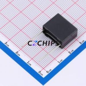 Condensateur de sécurité C42Q2224K6WC000, composant traversant (THT), pas de 15 mm, 220 nF, 10 %, 305 V - Product Image 2