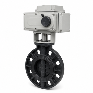 Para aplicaciones en base de agua, resistencia a altas temperaturas, larga resistencia a la corrosión, fácil instalación - Product Image 1