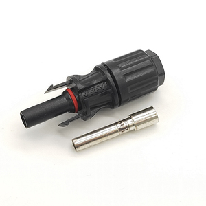 Energía Solar fotovoltaica diferentes tipos Pv4.0 conector de Cable 1500vdc 10sqmm - Product Image 2