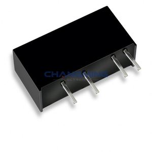 P0524FLS-2W ZLG DC DC Converter Alimentation - Product Image 4