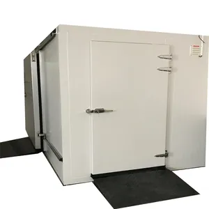 Portable cold room manufacturers