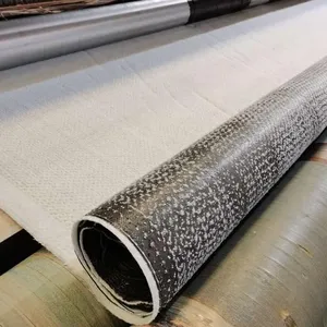 JINLUYANG Revestimiento de Arcilla Geosintética (GCL-NP GCL-OF) de Bentonita de Sodio de Alta Expansión para Impermeabilización Moderna de Túneles y Vertederos al Aire Libre - Product Image 2