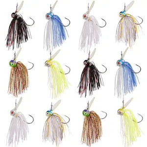 weedless fishing lures, weedless fishing lures Suppliers and