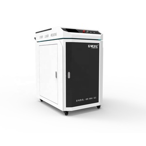 Nova Máquina de Soldagem a <span class=keywords><strong>Laser</strong></span> de Fibra Portátil Yaskawa com Motor Servo para Soldagem de Alta Precisão em Metal e Aço Inoxidável - Product Image 2