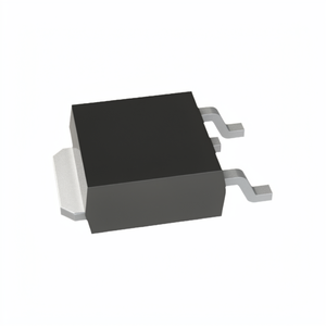 TO-252AA PJD60N04_L2_00001 Electronic Chips Component Authorized Distributor Transistors - Product Image 1