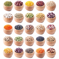ORME Séparateur de couleurs de céréales et de raisins secs intelligent Machine de tri et de qualité de grains de café de soja