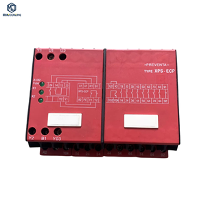 Contrôleur PLC, capteur, relais de sécurité, neuf, original XPSECP5131 - Product Image 1