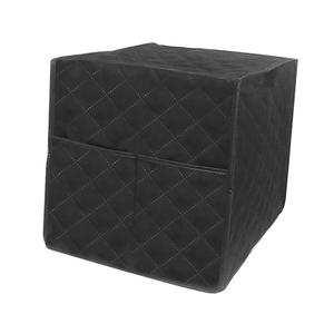 Copertura riutilizzabile per caffettiera in ceramica da 13.4x13x14 pollici con Set di accessori da tasca per uso domestico, incluso macinacaffè - Product Image 4