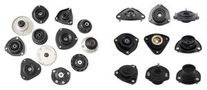 Supports moteur en caoutchouc et métal <span class=keywords><strong>de</strong></span> haute qualité BEI <span class=keywords><strong>DE</strong></span> CHI, garantie <span class=keywords><strong>de</strong></span> 12 mois, modèle 12361-75100 pour Hiace - Product Image 3