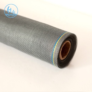 Protección UV de fibra de vidrio, malla de mosquitera para ventana Solar, bolsa tejida moderna para Hotel, mosquitera para puerta y mosquitera - Product Image 4