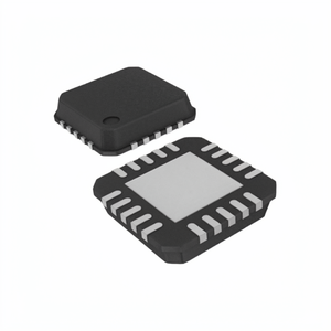 Clock Timing 9SBV0802AKILF Electronic Circuit Components 20 VFQFN Exposed Pad In Stock - Product Image 1