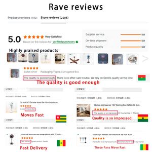 Ventilador recargable barato Ventilador recargable AC DC12V Ventilador de soporte Ventilador <span class=keywords><strong>solar</strong></span> de 16/18 pulgadas recargable con panel <span class=keywords><strong>solar</strong></span>/luz/USB - Product Image 4