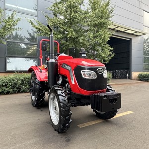 Tractores Agrícolas <span class=keywords><strong>Mini</strong></span> 4x4 de Edición Limitada, Tractores de Jardín en Venta, Podadora de Césped - Product Image 6