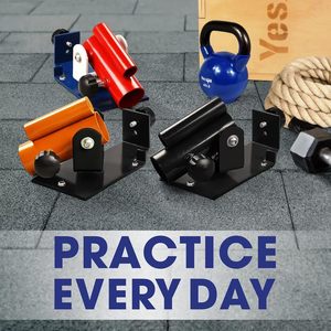 Lõi đào tạo t thanh hàng nền tảng với Barbell miễn phí trọng lượng cho sức mạnh Barbell phụ kiện trở lại và cánh tay Đào Tạo - Product Image 6