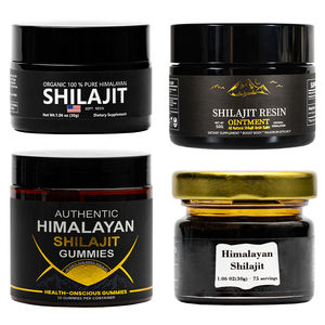 Label pribadi Resin <span class=keywords><strong>Shilajit</strong></span> murni, Suplemen Herbal Himalaya Murni Meningkatkan tingkat energi Resin <span class=keywords><strong>Shilajit</strong></span> - Product Image 4