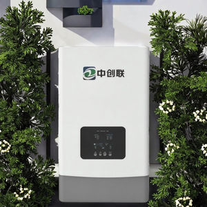 عاكس كهربائي هجين صناعي 6.2 كيلوواط 12 كيلوواط بثلاثة مخارج خارج الشبكة - Product Image 2