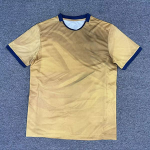 Camiseta de Fútbol de Túnez para el Hogar, Tallas S-4XL, Diseño de la Media Luna Roja, Impresión de Logotipo Personalizado, Pedidos Pequeños Bienvenidos, Descuento por Lotes Mixtos, Proveedor Agente - Product Image 6