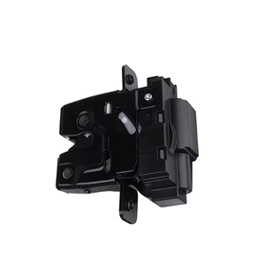 905420001R มอเตอร์ตัวกระตุ้นล็อคประตูท้ายรถ ดีซี 12V สำหรับเรโนลต์ ลากูน่า คลีโอระบบล็อคกลาง - Product Image 1