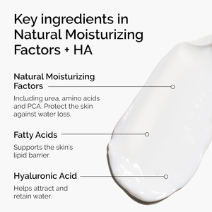 <span class=keywords><strong>Crema</strong></span> OEM de Marca Privada con Factores Hidratantes Naturales, HA, Ubiquinona y Péptidos, Fórmula Hidratante Antienvejecimiento para el Cuidado de la Piel - Product Image 3