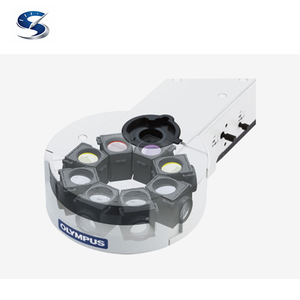 เครื่องเรืองแสงแนวตั้ง BX63 พร้อมระบบอัตโนมัติสำหรับการเพาะเลี้ยงเซลล์และการวิจัยทางการแพทย์ - Product Image 5