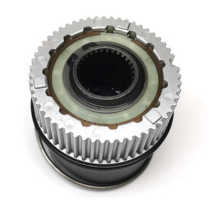 คลัตช์ 600-203 1C3Z-3B396-CB สำหรับฟอร์ด F250 F350 F450 F550 อะไหล่ทดแทนระบบส่งกำลังรถบรรทุก - Product Image 4