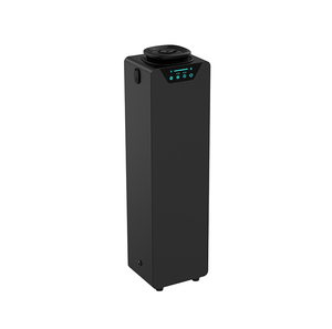 Difusor de aroma de aire nebulizador eléctrico máquina de aceite de fragancia de Hotel Hvac comercial de área media - Product Image 4
