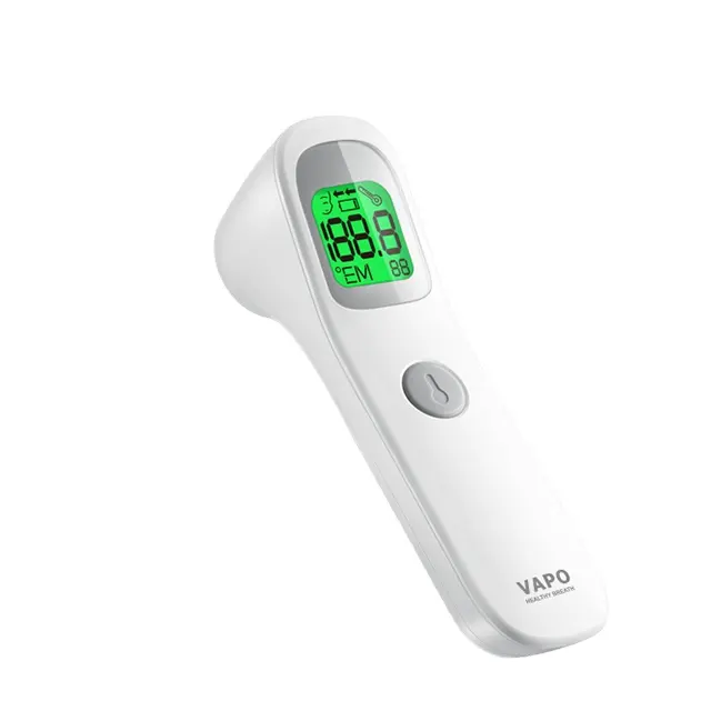 Hot Sale Household Digital Thermometer non contact infrared thermometer for Baby and Adult