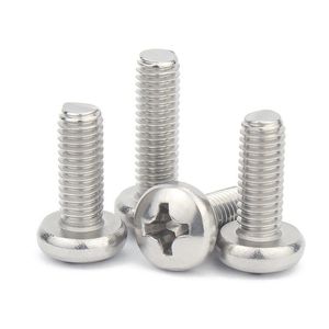 Pernos y Tuercas Hexagonales de Acero al Carbono DIN Grado 8.8, Fabricación China, Precio al por Mayor - Product Image 1