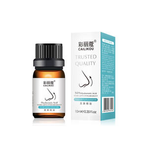 Les racines de montagne hautes et droites de vente chaude rétrécissent les ailes du nez soulèvent et hydratent l'huile essentielle de nez ferme et ferme - Product Image 3